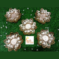 Metal Diyas, Akhand Diyas, Pooja Accessories, Diwali Diyas for Pooja, Metal Diyas, Home Decor, Decorative Diyas, Deepak for Temple