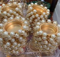 Wholesale Tea Light Holders, Diwali Decor Diyas, Christmas Gift, Home Decor, Tealight Holder, Table Top