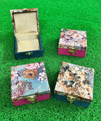 Indian Sweet Boxes, Diwali gifts, Indian Gift Box, Indian Bridesmaid box, Return Gift, Wedding Favor, Marriage Gift, Shagun Box, Mithai-Box